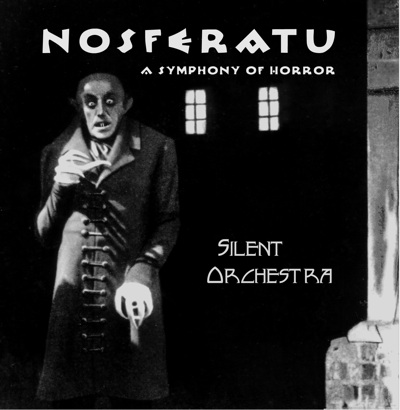 Nosferatu CD