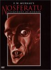 Nosferatu Special Edition DVD